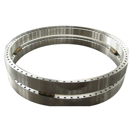 Was ist ein Windkraftflansch und warum ist er für Windkraftanlagen unerlässlich?